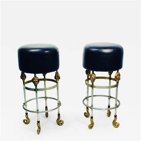 versace bar stools|versace living room.